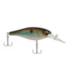 Berkley Bad Shad Hard Bait Lure 2" Length, 1/4 oz, 5'-7' Depth, 2 Hooks, Rust Shad, Per 1