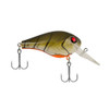 Berkley Wild Thang Hard Bait Lure 2" Length, 3/8 oz, 4'-7' Depth, 2 Hooks, Green Ozark Craw, Per 1