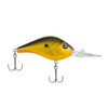 Berkley Dredger Hard Bait Lure 2 1/2" Length, 5/8 oz, 12'-15.50' Depth, 2 Hooks, Fool's Gold, Per 1