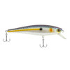 Berkley Cutter 90 Shallow Hard Bait Lure 3 1/2" Length, 3/8 oz, 3'-5' Depth, 2 Hooks, Chameleon Pearl, Per 1