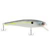 Berkley Cutter 90 Shallow Hard Bait Lure 3 1/2" Length, 3/8 oz, 3'-5' Depth, 2 Hooks, Sexier Shadl, Per 1