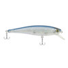 Berkley Cutter 90 Shallow Hard Bait Lure 3 1/2" Length, 3/8 oz, 3'-5' Depth, 2 Hooks, Blue Vapor, Per 1