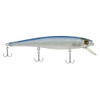 Berkley Skinny Cutter 110 Shallow Hard Bait Lure 4 1/4" Length, 7/16 oz, 3'-5' Depth, 3 Hooks, Blue Vapor, Per 1