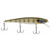 Berkley Skinny Cutter 110 Shallow Hard Bait Lure 4 1/4" Length, 7/16 oz, 3'-5' Depth, 3 Hooks, Ghost Bluegill, Per 1