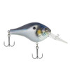 Berkley Digger Hard Bait Lure 2" Length, 3/8 oz, 4'-6' Depth, 2 Hooks, Blue/Black, Per 1