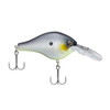 Berkley Digger Hard Bait Lure 2" Length, 3/8 oz, 4'-6' Depth, 2 Hooks, Chameleon Pearl, Per 1