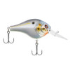 Berkley Digger Hard Bait Lure 2 3/4" Length, 7/8 oz, 12'-15' Depth, 2 Hooks, Sexier Shad, Per 1