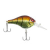 Berkley Digger Hard Bait Lure 2 3/4" Length, 7/8 oz, 12'-15' Depth, 2 Hooks, Vintage Craw, Per 1
