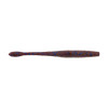 Berkley MaxScent Hit Worm Soft Bait Lure 4 1/2" Length, Blue Fleck, Per 10