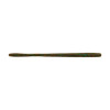 Berkley MaxScent D-Worm Soft Bait Lure 5 1/2" Length, Green Pumpkin Red, Per 10