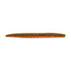Berkley MaxScent The General Soft Bait 5" Length, Watermelon Copper/Orange with Red, Per 8