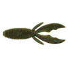 Berkley MaxScent Creature Hawg Soft Bait 4" Length, Watermelon Candy, Per 8