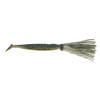 Berkley Bearded Grass Pig Soft Bait 5" Length, Blue Shiner Gold, Per 6