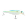 Berkley Juke Hard Bait Lure 4" Length, 11/16 oz Weight, 3'-5' Depth, 2 Hooks, Sexy Back, Per 1