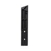 Ergo Armorers Glock Small Frame 9mm/.357 Sig/.40 Calibers, Black