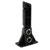 Ergo Armorers Small Frame Glocks with Base, Black