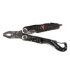 Havalon Knives Evolve Multi Tool with Zip Up Carrying Case, Clam Package