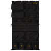 Browning Door Organizer Black, Large