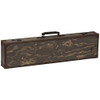 Browning Madera Fitted Case, Dark Brown/Brown