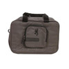 Browning Range Pro Pistol Case Charcoal