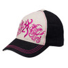 Browning Cap Western, Black