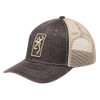 Browning Cap Saltwood, Gray
