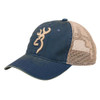Browning Cap Willow, Navy