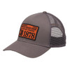 Browning Cap License, Gray