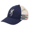 Browning Cap Stars and Stripes