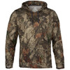 Browning Hipster-vs Hooded Tee ATACS Tree/Dirt Extreme, Small