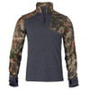 Browning Hell's Canyon Speed MHS-FM Base Layer Shirt Long Sleeve, ATACS Tree/Dirt Extreme, X-Large