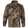 Browning Hell's Canyon Alacer-WD 1/4 Zip Pullover Mossy Oak Break-Up Country, Small