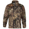 Browning Hell's Canyon Alacer-WD 1/4 Zip Pullover Mossy Oak Break-Up Country, Large