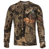 Browning Wasatch-CB Base Layer Long Sleeve Shirt Mossy Oak Break-Up Country, Small