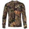 Browning Wasatch-CB Base Layer Long Sleeve Shirt Mossy Oak Break-Up Country, 2X-Large