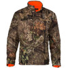 Browning Quick Change-WD Insulated Jacket Mossy Oak Break-Up Country/Blaze, 2X-Large