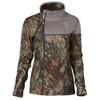 Browning Womens Hells Canyon Corline-WD Jacket ATACS Tree/Dirt Extreme, X-Small