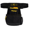 Browning BRNG Pouch Large, Black/Gold