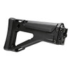 Bushmaster ACR Fixed Stock Assembly Black