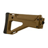 Bushmaster ACR Fixed Stock Assembly Coyote Tan