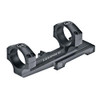 Leupold Mark 4 Integral Mounting System 1 Piece Picatinny Style Mount with Integral Rings AR-15 Flat-Top, Matte Black
