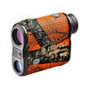 Leupold RX-1600i TBR/W with DNA Laser Rangefinder 6x OLED Selectable Mossy Oak Blaze Camouflage