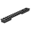 Leupold Backcountry Cross-Slot 1 Piece Scope Base Winchester XPR, Long Action, Matte Black