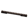 Leupold BackCountry Cross-Slot 1 Piece Base Browning A-Bolt 3, Long Action, Matte Black