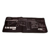 DPMS 28"x12"NeopreneCleaningMatw/Schematic