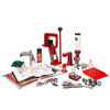 Hornady Lock-N-Load Classic Single Stage Press Deluxe Kit, Export