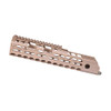 Sig Sauer MCX Handguard Aluminum, Rifle, M-Lok, Flat Dark Earth