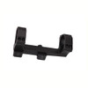 Sig Sauer Alpha Scope Mount Ring 34mm, 1.53, 20 MOA, 6061-T6, Black