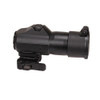 Sig Sauer Juliet3 Magnifier, 3x24mm, Powercam QR Mount with Spacers, Black
