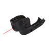 Sig Sauer LIMA38 Laser Sight. P238 or P938, Red Laser, Black